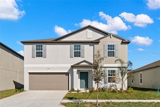 8918 Parsons Hill Blvd, Wesley Chapel, FL 33545