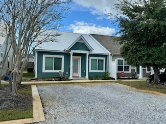 1004 15th St Unit 7, Mexico Beach, FL 32456