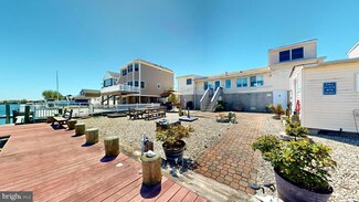 107 E Potomac Dr, Little Egg Harbor Township, NJ 08087