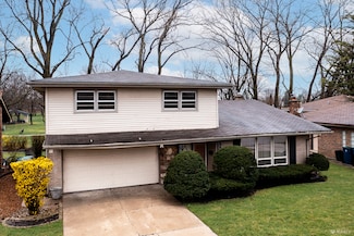 744 Kostner Ave, Matteson, IL 60443
