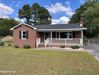 194 Belfast Ave, Goldsboro, NC 27530