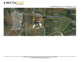 49C Mallard Rd, Celina, TN 38551