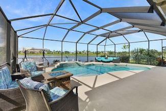 12305 SW Arabella Dr, Port Saint Lucie, FL 34987