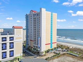 2100 N Ocean Blvd Unit 923, North Myrtle Beach, SC 29582