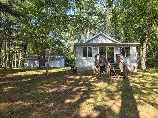 W8347 Shipwreck Ln, Tomahawk, WI 54487