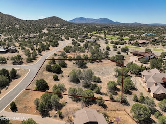 5085 W Vengeance Trail, Prescott, AZ 86305