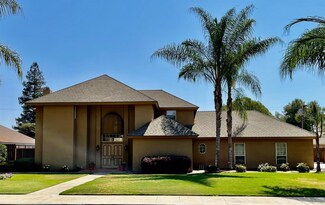 2524 Dockery Ave, Selma, CA 93662