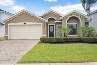 1143 Becket Place, Melbourne, FL 32940