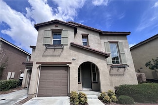 2873 S Via Belamaria, Ontario, CA 91762