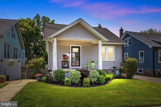 231 Cricket Ave, Glenside, PA 19038