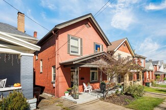 43 16th St, Newport, KY 41071