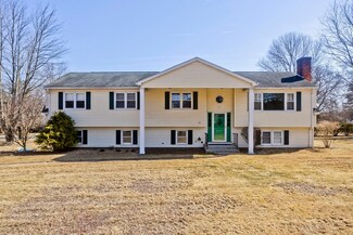 239 Porter Rd, East Longmeadow, MA 01028