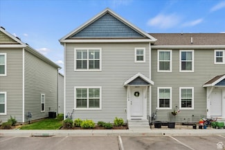 2609 N 500 W, Sunset, UT 84015
