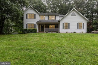 6051 Whippoorwill Dr, Warrenton, VA 20187