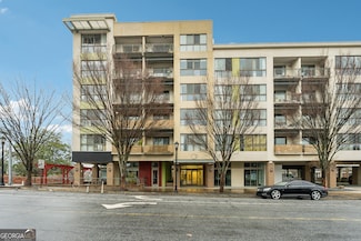 563 Memorial Dr SE Unit 511, Atlanta, GA 30312