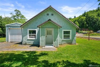 419 Kendrick St S, South Bend, WA 98586