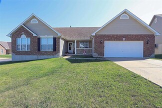 100 Killarney Ct, Barnhart, MO 63012