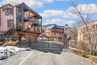 906 Manitou Ave Unit 202, Manitou Springs, CO 80829
