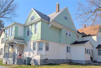929 Plymouth Ave N Unit 2, Rochester, NY 14608
