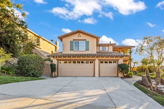 2763 Autumn Ridge Dr, Thousand Oaks, CA 91362