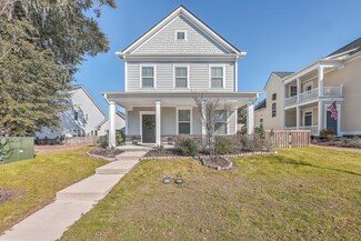 459 Spring Hollow Dr, Daniel Island, SC 29492