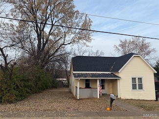 502 Buckley St, Park Hills, MO 63601