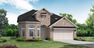 Justin, Richmond, TX 77406