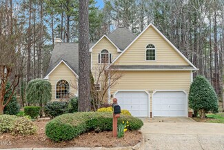 103 Blowingrock Ln, Cary, NC 27518