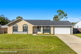923 Pace Dr NW, Palm Bay, FL 32907