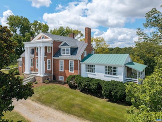 1843 Cabell Rd, Wingina, VA 24599