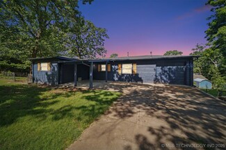 13192 S Hickory St, Claremore, OK 74017