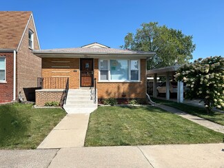 14413 S Wallace Ave, Riverdale, IL 60827