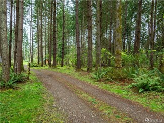 8283 NE 360th St, Kingston, WA 98346
