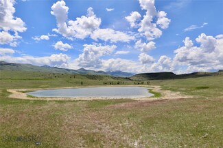 Lot 4 Tbd Len's Lake #4, Emigrant, MT 59027