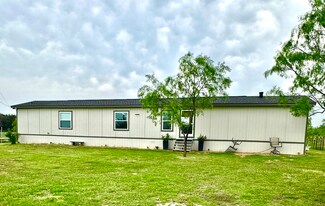 12115 SW County Road 3010, Purdon, TX 76679