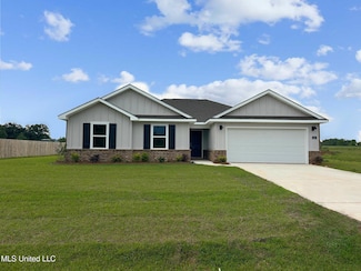 133 Mill St, Lucedale, MS 39452