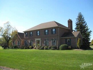 9206 Valley Forge Place, Fort Wayne, IN 46835