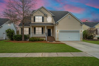 1845 Great Hope Dr, Mount Pleasant, SC 29466