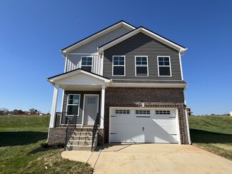 215 Cardinal Creek, Clarksville, TN 37040