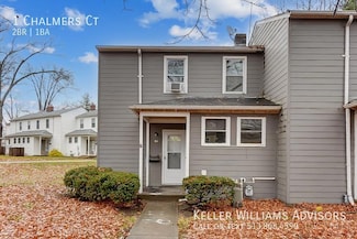 1 Chalmers Ct, Cincinnati, OH 45218