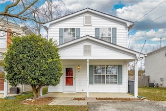 7 Colonial Place, Newport News, VA 23601