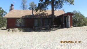 Lot 8 Hickey Mountain, Jerome, AZ 86331