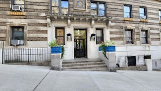 854 W 181st St Unit 5G, New York, NY 10033