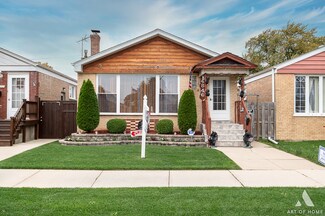 4846 S Leclaire Ave, Chicago, IL 60638