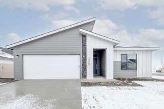 18425 N Monkshood Ave, Nampa, ID 83687
