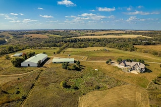N8161 Zentner Rd, New Glarus, WI 53574