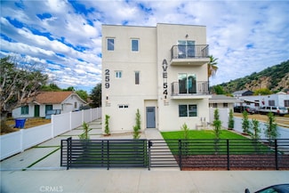257 S Avenue 54 Unit 1/2, Los Angeles, CA 90042