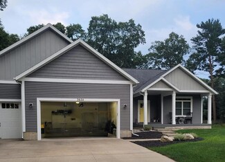 3658 Windemere Ct, Muskegon, MI 49441