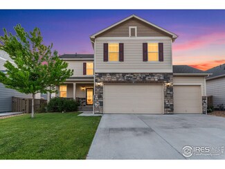 537 2nd St, Severance, CO 80550