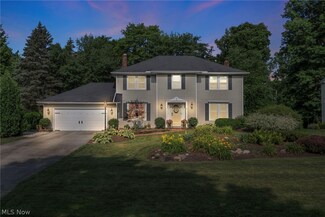 17680 Plum Creek Trail, Chagrin Falls, OH 44023